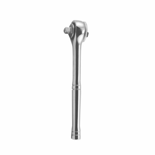 Great Neck Ratchets 1/4 Dr 5-1/2 in. RA14
